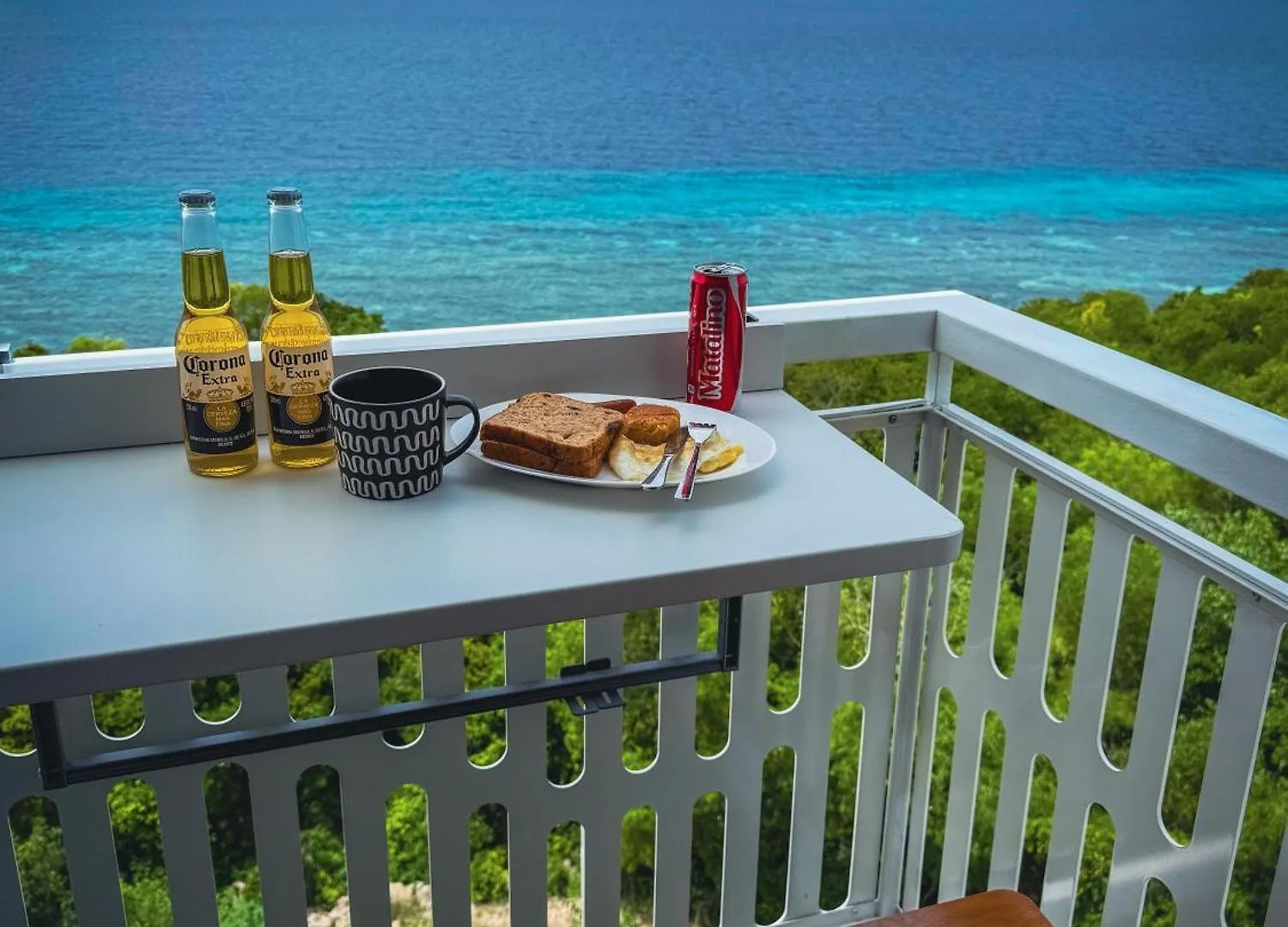 Appartamento Aqua Horizon Panglao-Seaview Skyline Condo Dauis