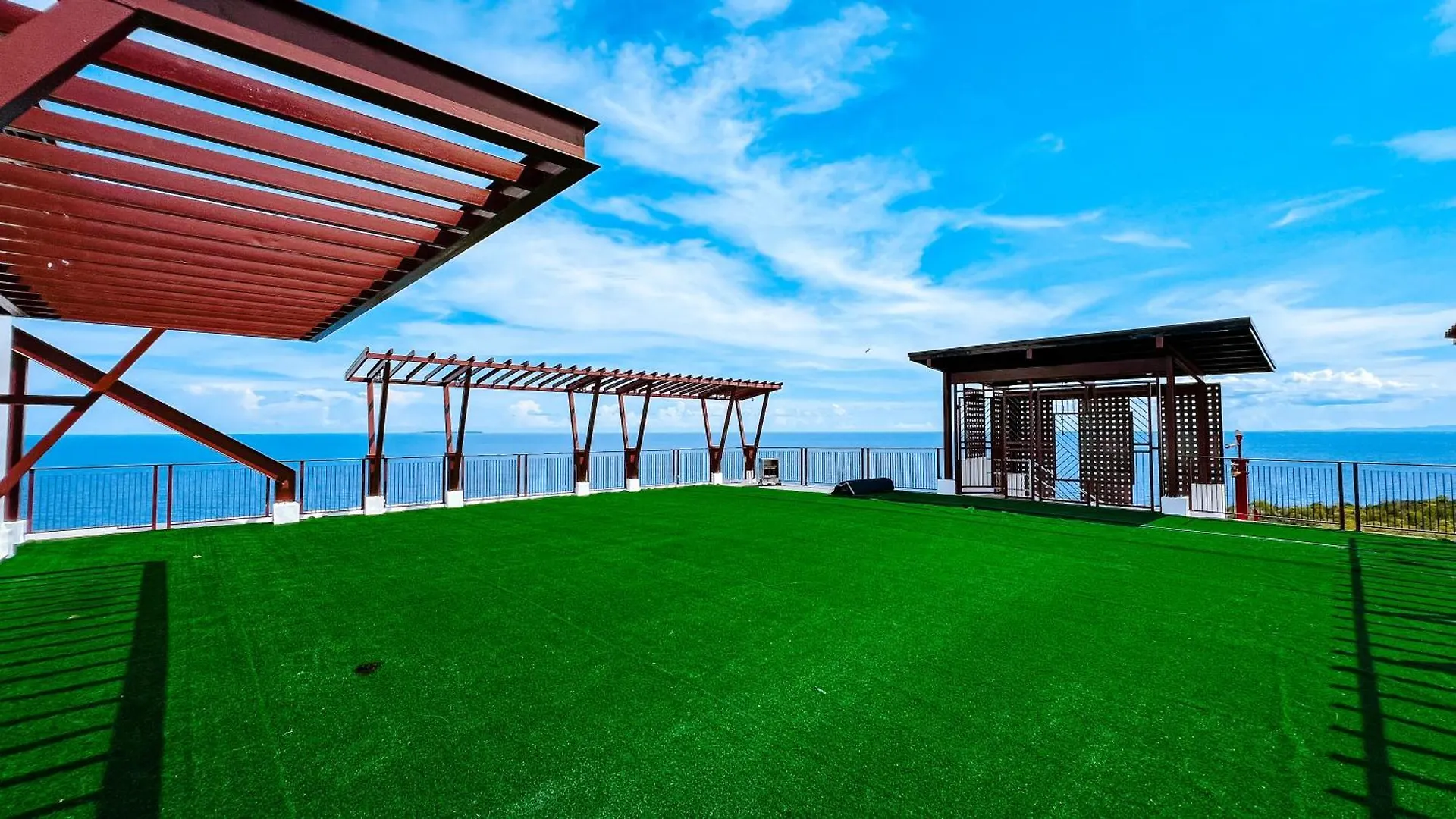 Aqua Horizon Panglao-Seaview Skyline Condo Dauis