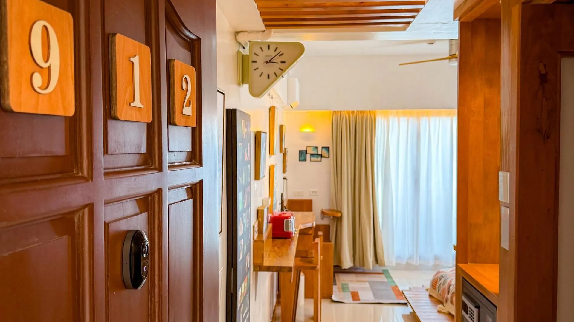 Aqua Horizon Panglao-Seaview Skyline Condo Dauis Filippine
