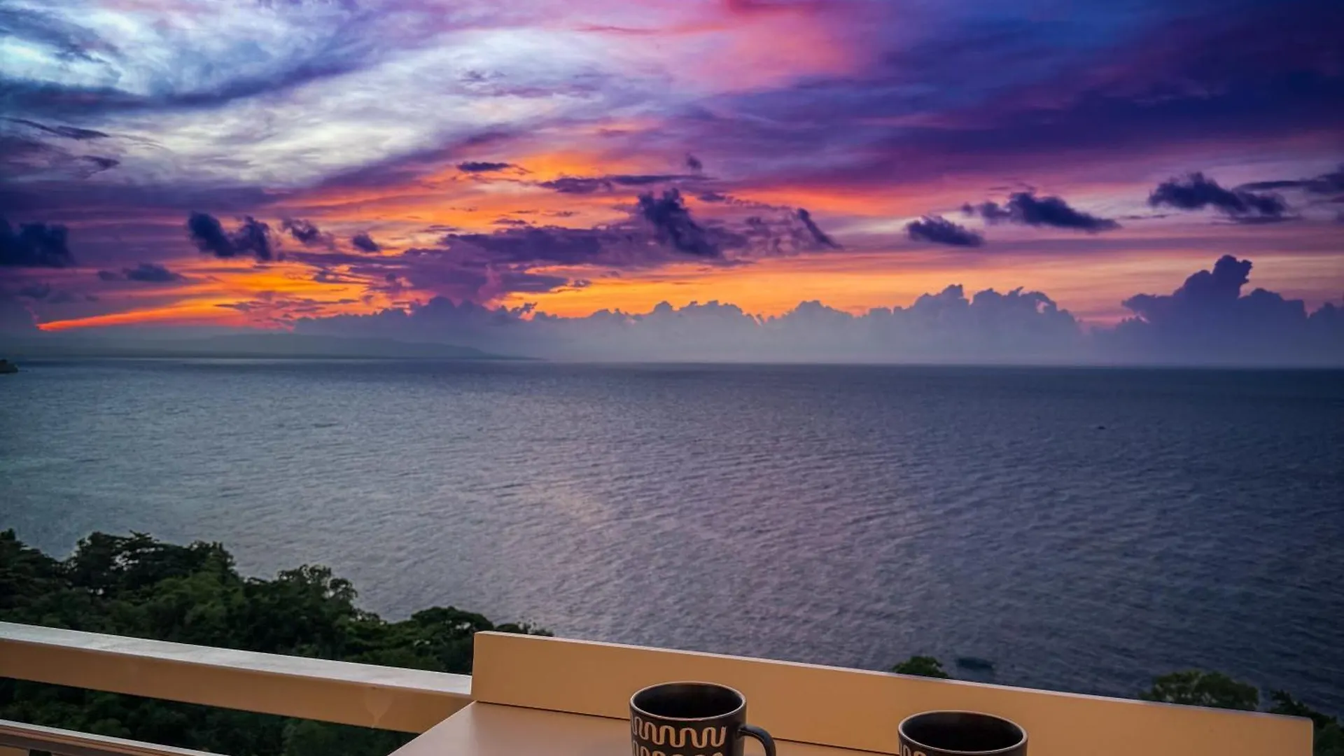 Aqua Horizon Panglao-Seaview Skyline Condo Dauis
