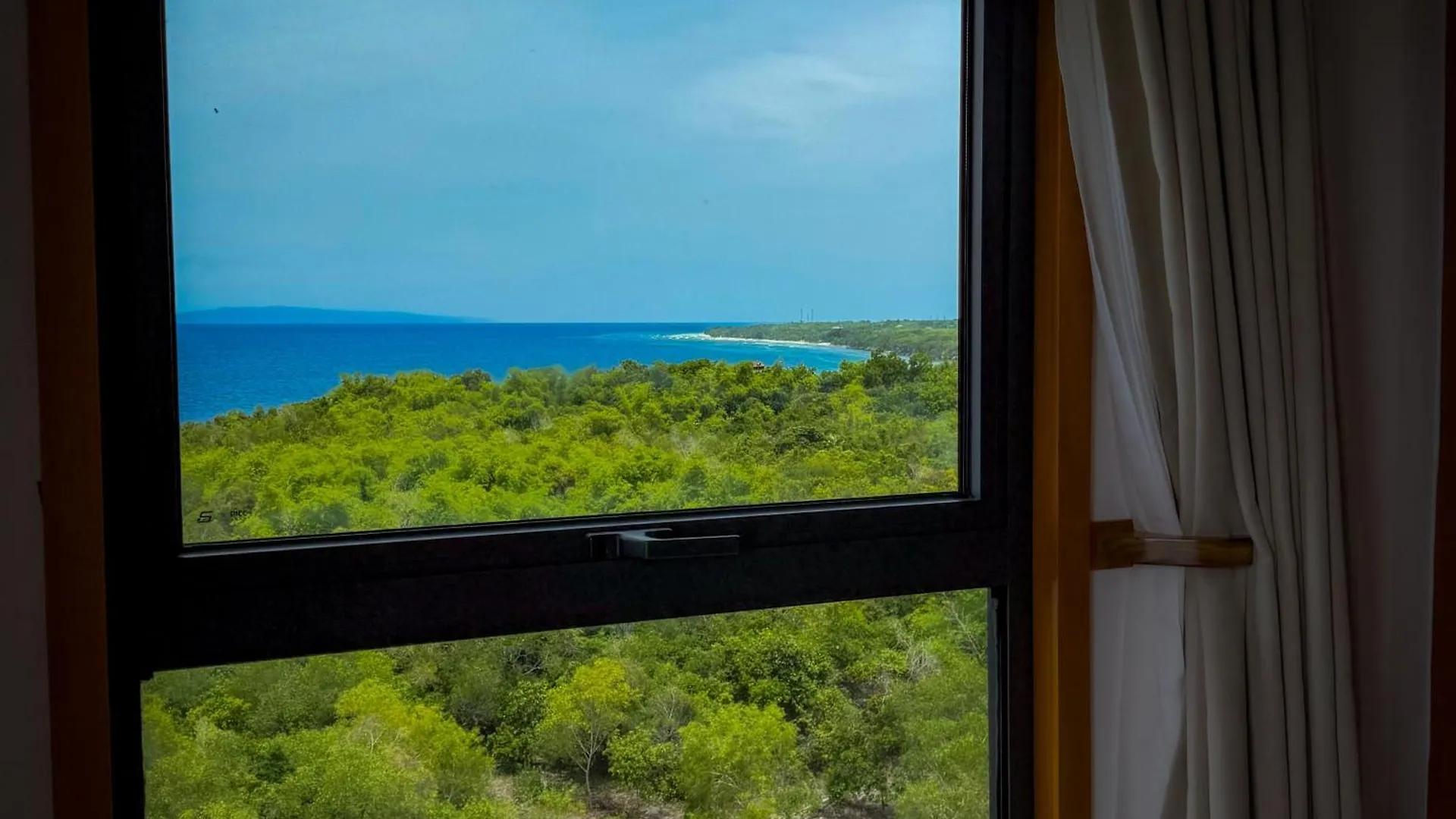 Aqua Horizon Panglao-Seaview Skyline Condo Dauis 0*,  Filippine