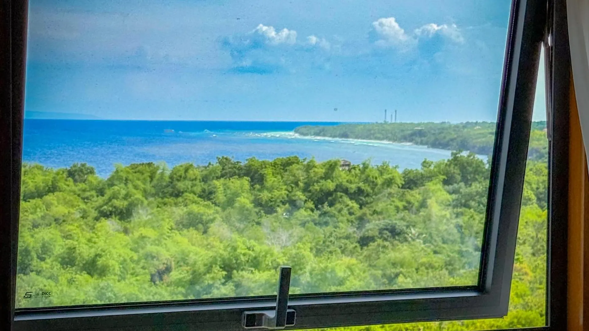 Aqua Horizon Panglao-Seaview Skyline Condo Dauis