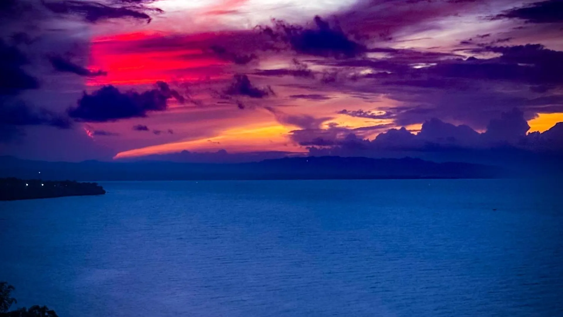 Aqua Horizon Panglao-Seaview Skyline Condo Dauis 0*,