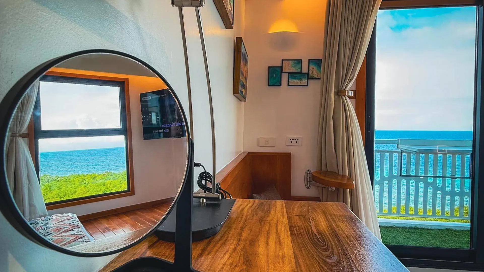 Aqua Horizon Panglao-Seaview Skyline Condo Dauis Filippine