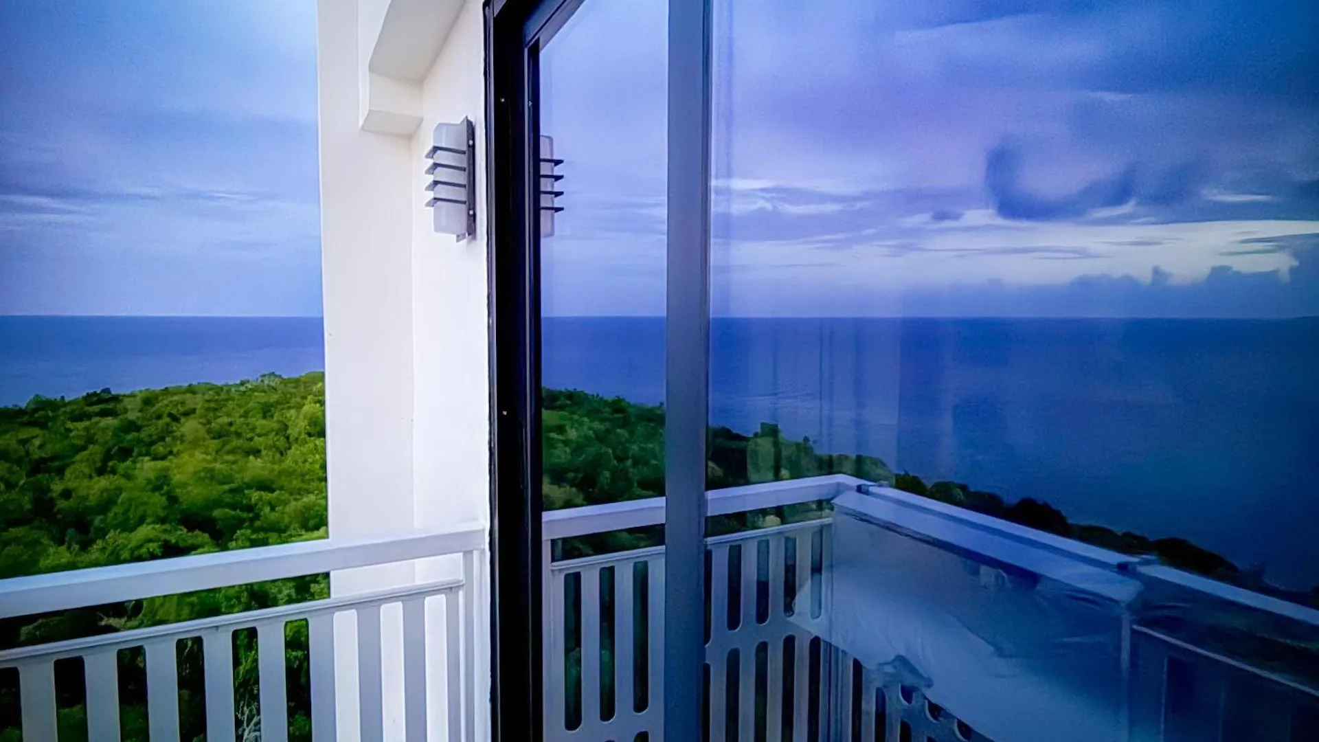 Aqua Horizon Panglao-Seaview Skyline Condo Dauis 0*,  Filippine