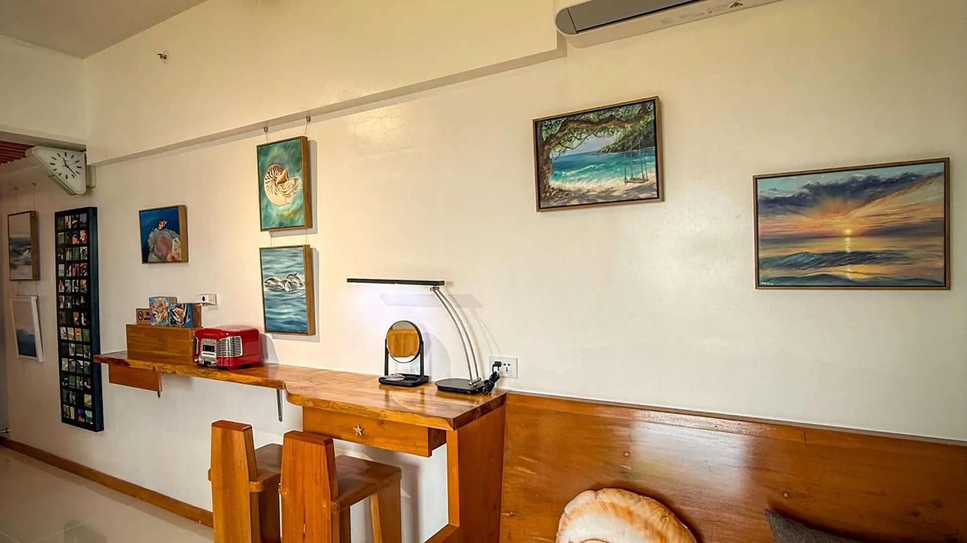 Appartamento Aqua Horizon Panglao-Seaview Skyline Condo Dauis