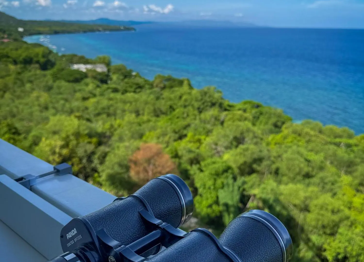 Aqua Horizon Panglao-Seaview Skyline Condo Dauis 0*,  Filippine