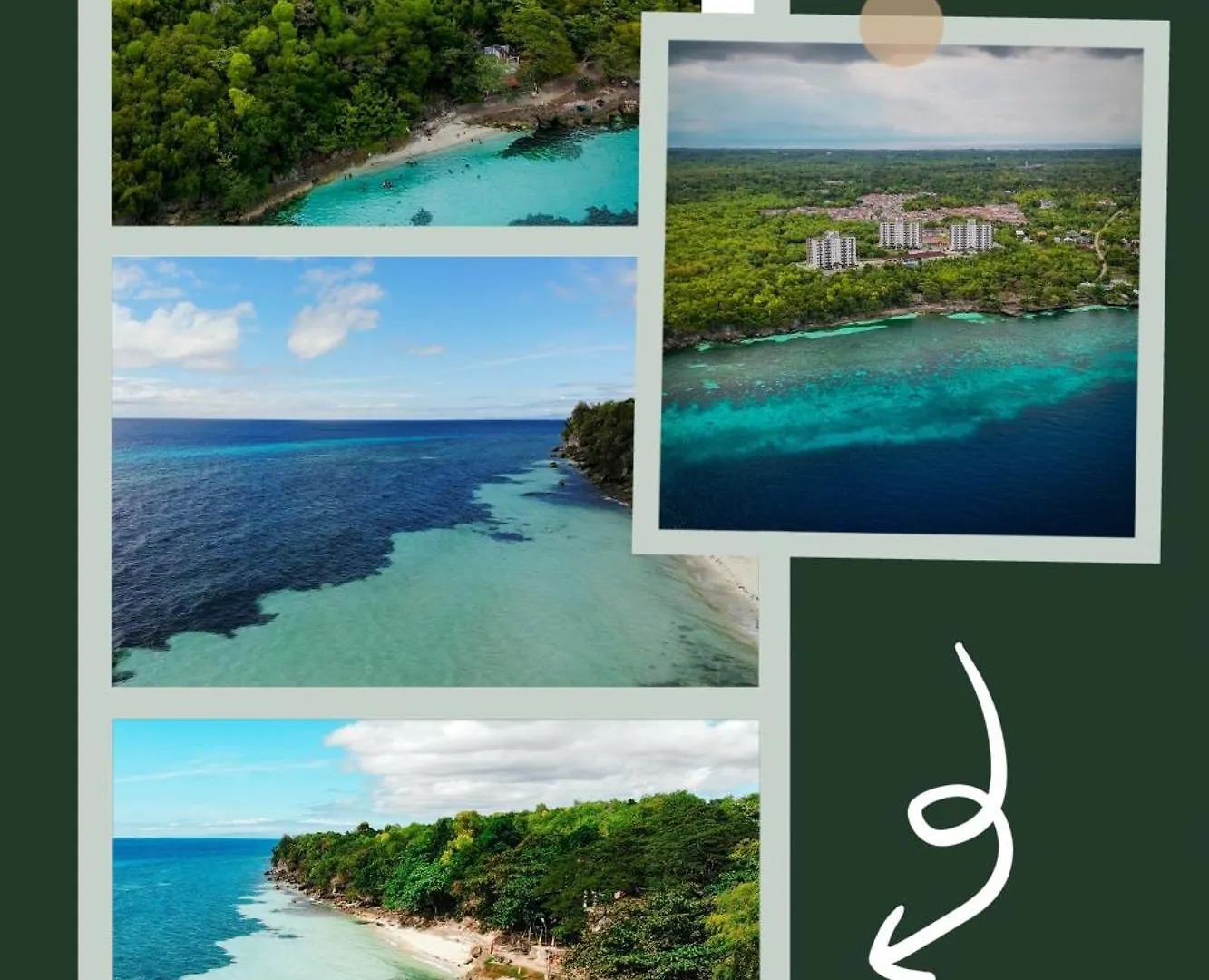 Aqua Horizon Panglao-Seaview Skyline Condo Dauis