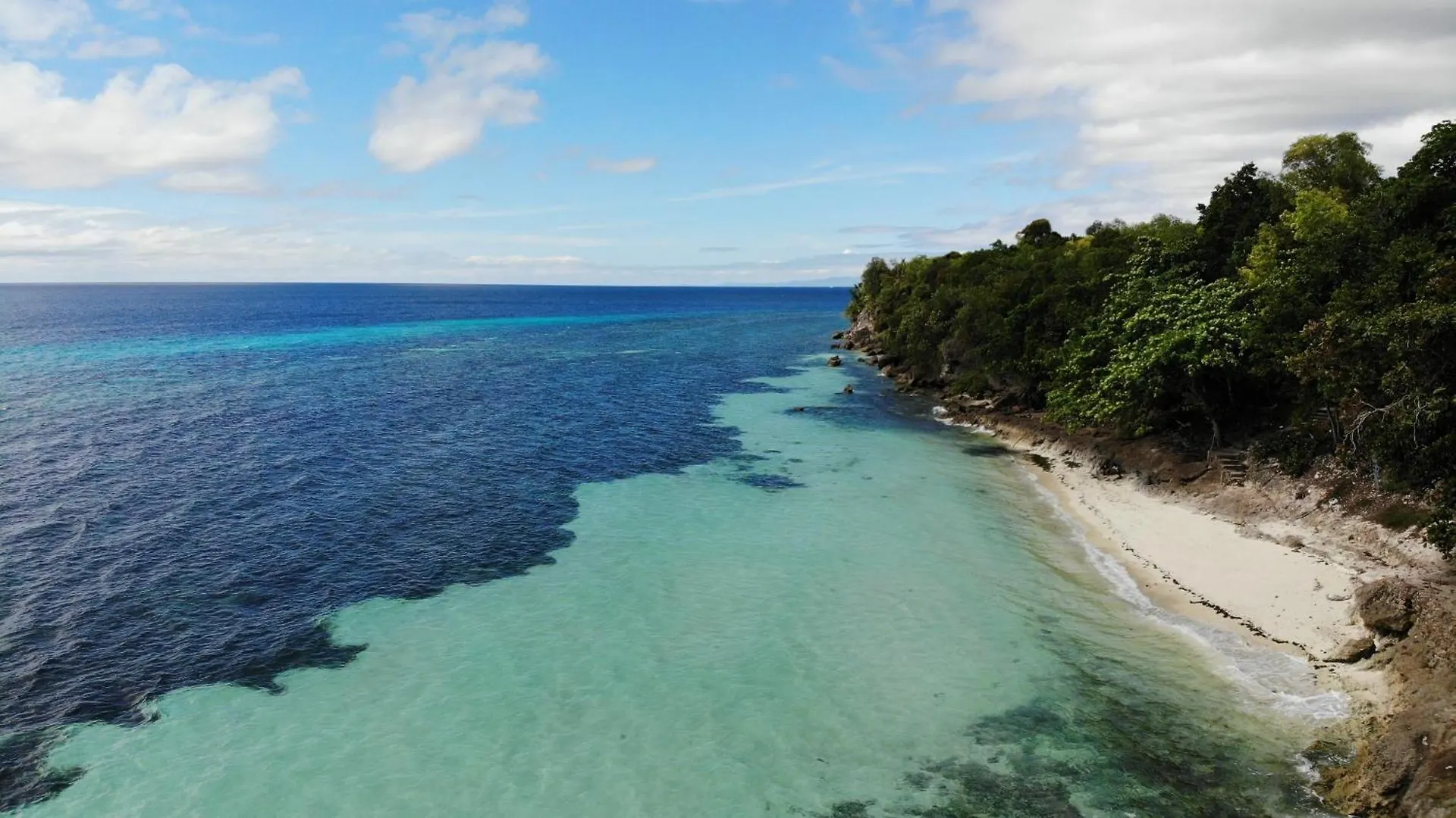 Aqua Horizon Panglao-Seaview Skyline Condo Dauis 0*,