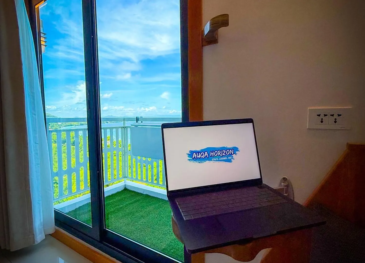 Aqua Horizon Panglao-Seaview Skyline Condo Dauis