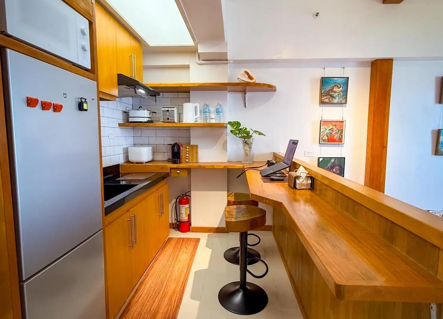 Aqua Horizon Panglao-Seaview Skyline Condo Dauis