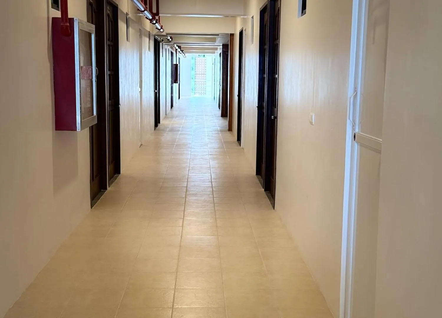 Aqua Horizon Panglao-Seaview Skyline Condo Dauis 0*,  Filippine
