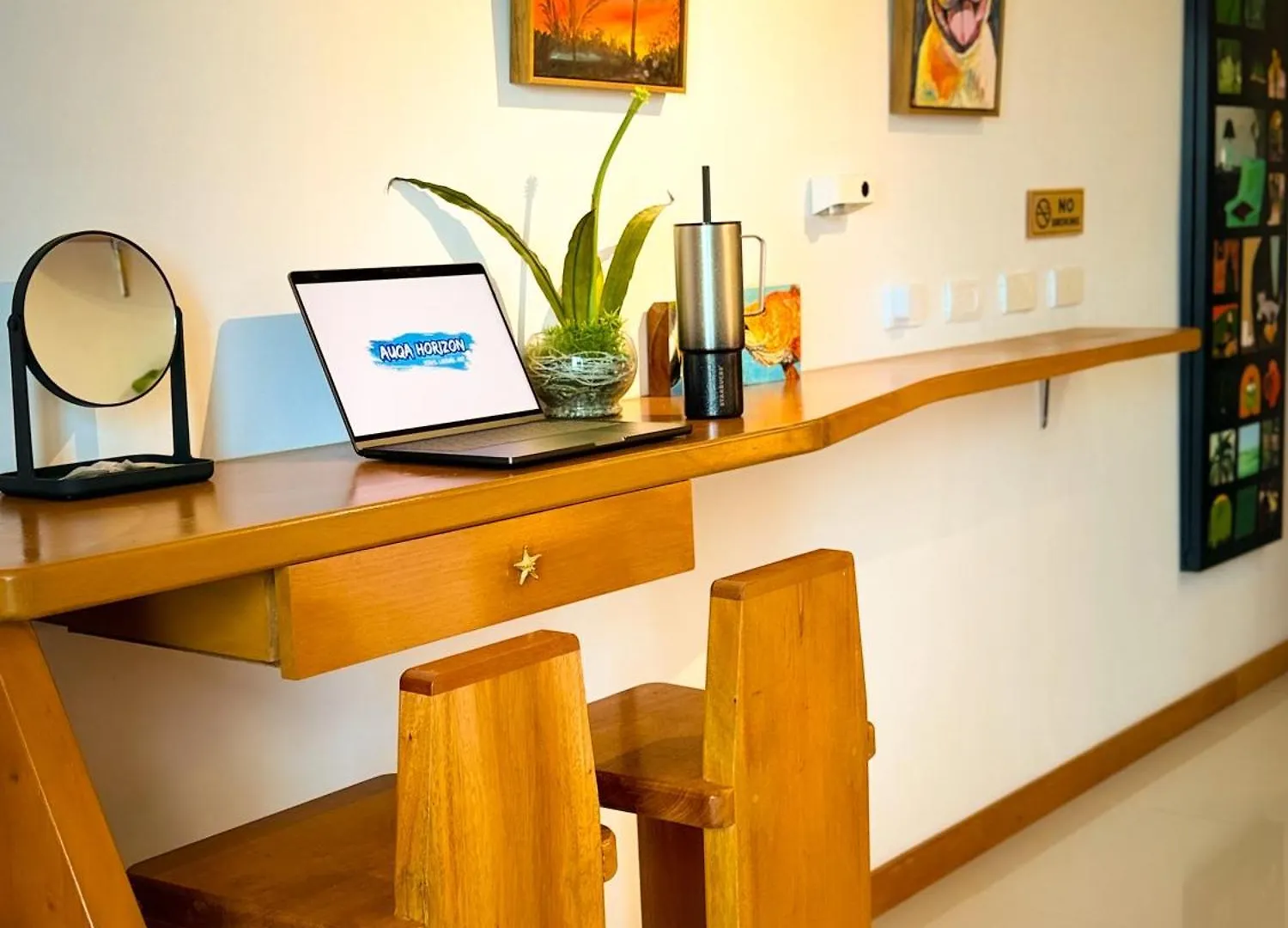 Appartamento Aqua Horizon Panglao-Seaview Skyline Condo Dauis