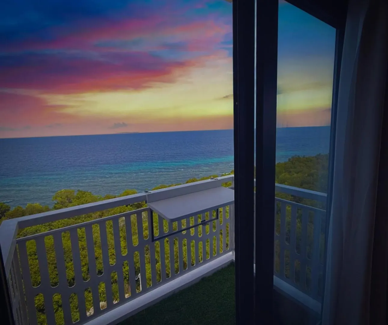 Aqua Horizon Panglao-Seaview Skyline Condo Dauis