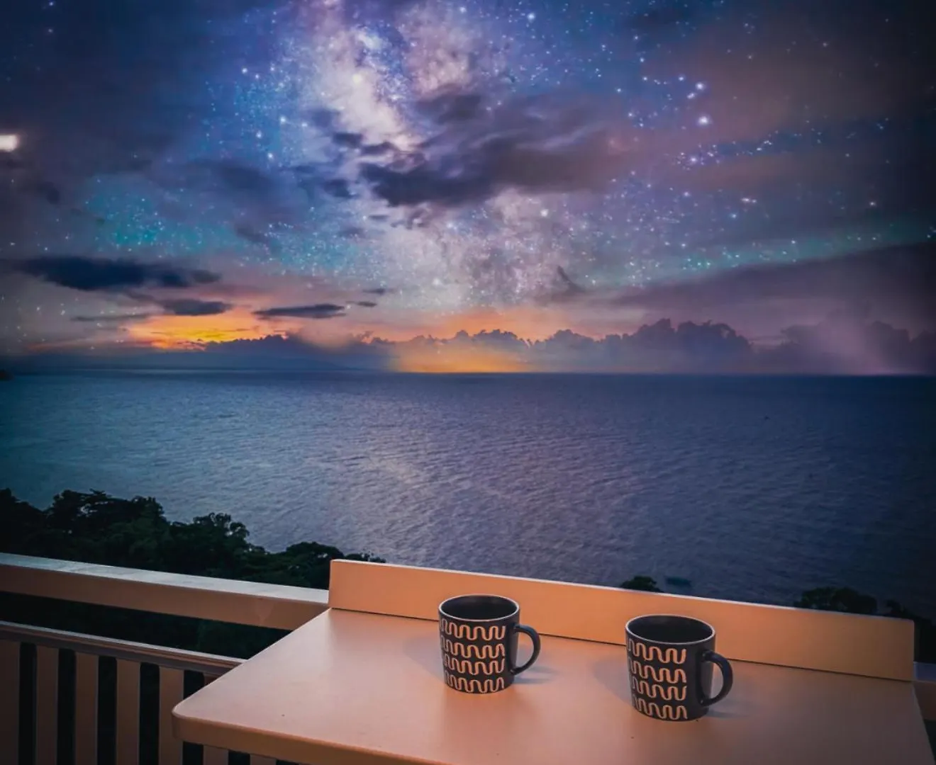 Appartamento Aqua Horizon Panglao-Seaview Skyline Condo Dauis