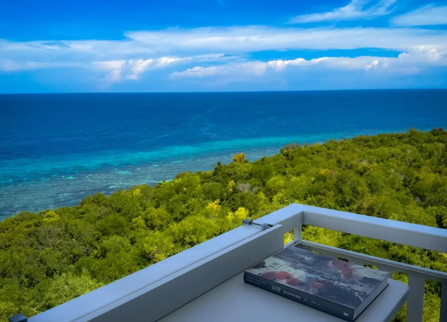 Aqua Horizon Panglao-Seaview Skyline Condo Dauis 0*,  Filippine