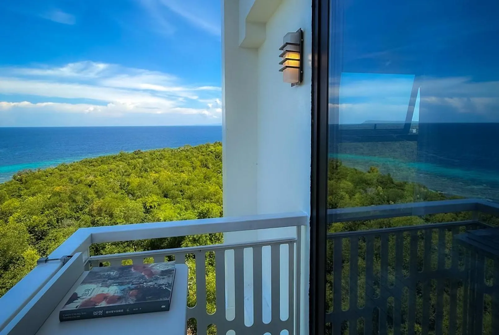 Aqua Horizon Panglao-Seaview Skyline Condo Dauis Appartamento